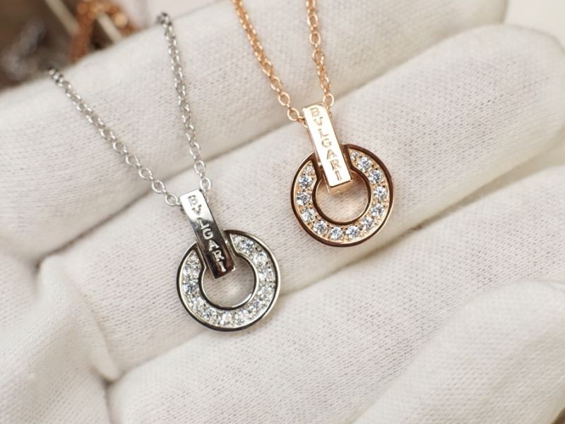 Bvlgari Necklaces